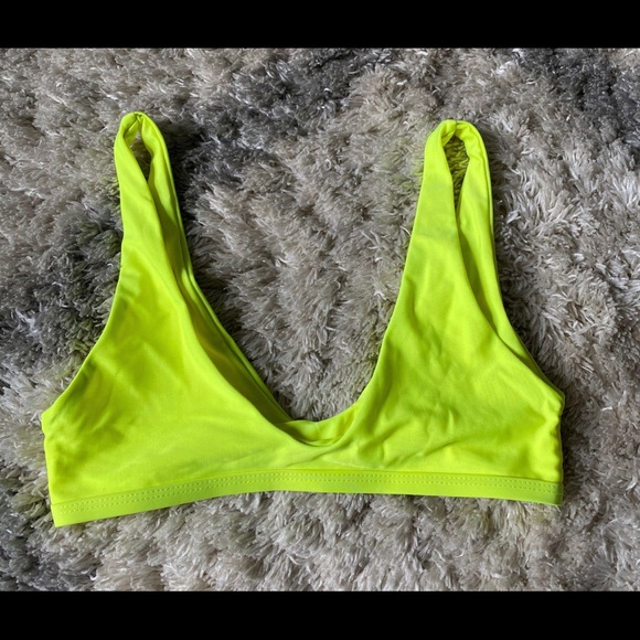 Shein Bikini Top - Picture 1 of 1